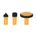 Sealey TA050 Digital Tachometer - Contact/Non-Contact