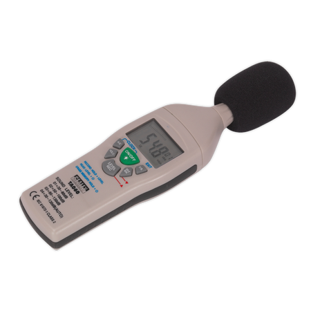 Sealey TA060 Sound Level Meter