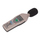 Sealey TA060 Sound Level Meter