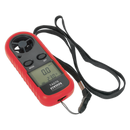 Sealey TA070 Anemometer