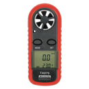 Sealey TA070 Anemometer