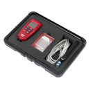 Sealey TA090 Paint Thickness Gauge