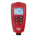 Sealey TA090 Paint Thickness Gauge