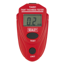 Sealey TA091 Paint Thickness Gauge