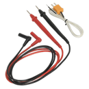 Sealey TA102 11-Function Digital Automotive Analyser
