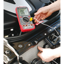 Sealey TA102 11-Function Digital Automotive Analyser