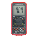 Sealey TA102 11-Function Digital Automotive Analyser