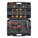 Sealey TA111 92pc Test Lead Set