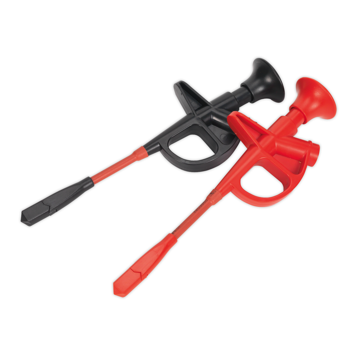 Sealey TA114 0-50V Automotive Wire Piercing Test Lead Probes