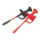 Sealey TA114 0-50V Automotive Wire Piercing Test Lead Probes