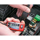 Sealey TA120 20A Automotive Current Tester - Standard Blade Fuse