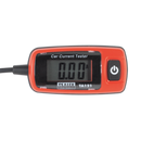 Sealey TA121 20A Automotive Current Tester - Mini Blade Fuse