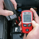 Sealey TA125 80A Automotive Current Tester - Mini, Standard & Maxi Blade Fuses