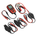 Sealey TA126 30A Automotive Current Tester