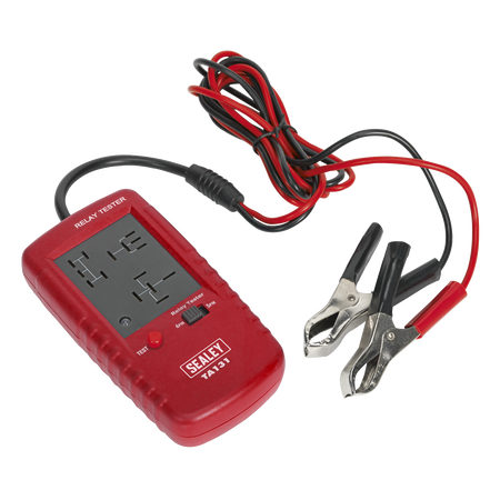Sealey TA131 Relay Tester