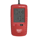 Sealey TA131 Relay Tester