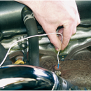 Sealey TA201 13-Function Digital Automotive Analyser with Inductive Coupler