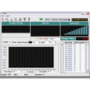 Sealey TA203 15-Function Digital Automotive Multimeter with Bar Graph/PC Link