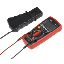 Sealey TA302 12-Function Digital Automotive Analyser with Inductive Coupler