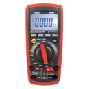 Sealey TA302 12-Function Digital Automotive Analyser with Inductive Coupler