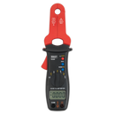 Sealey TA305 AC/DC Clamp Meter & Multimeter