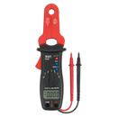 Sealey TA305 AC/DC Clamp Meter & Multimeter