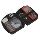 Sealey TA320 Digital Automotive Analyser/Insulation Tester - Hybrid Vehicles