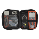 Sealey TA320 Digital Automotive Analyser/Insulation Tester - Hybrid Vehicles