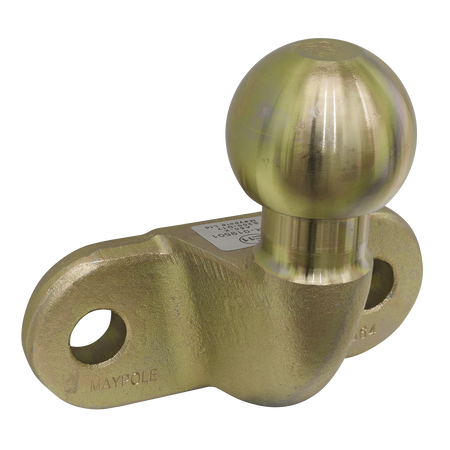 Sealey TB03E 50mm Tow-Ball E-Approved