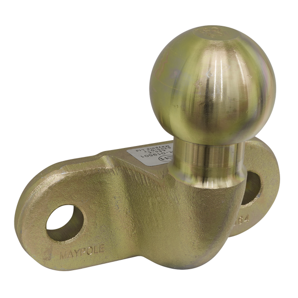 Sealey TB03E 50mm Tow-Ball E-Approved