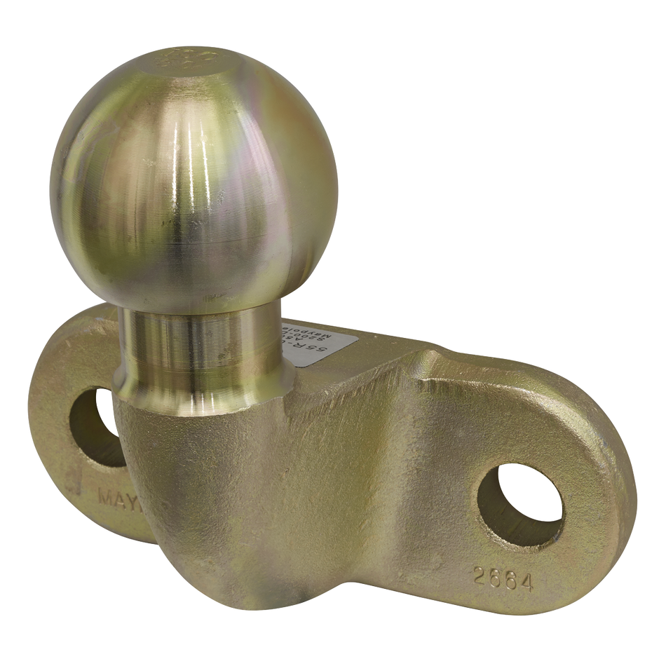 Sealey TB03E 50mm Tow-Ball E-Approved