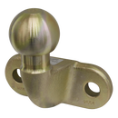 Sealey TB03E 50mm Tow-Ball E-Approved