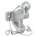 Sealey TB042 50mm Tow-Ball & Pin Coupling
