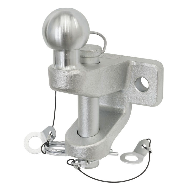 Sealey TB042 50mm Tow-Ball & Pin Coupling