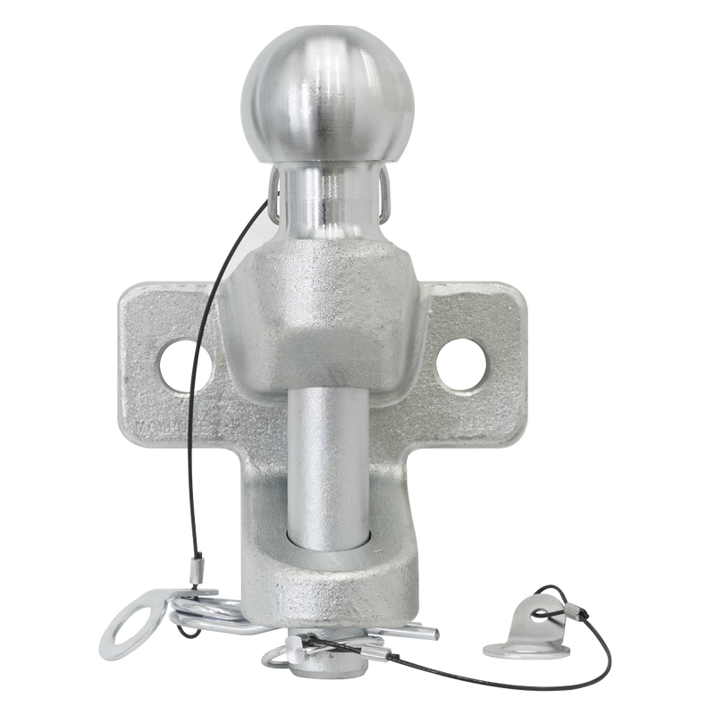 Sealey TB042 50mm Tow-Ball & Pin Coupling