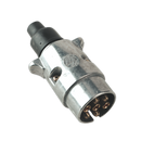 Sealey TB06 12V Towing Plug N-Type Metal
