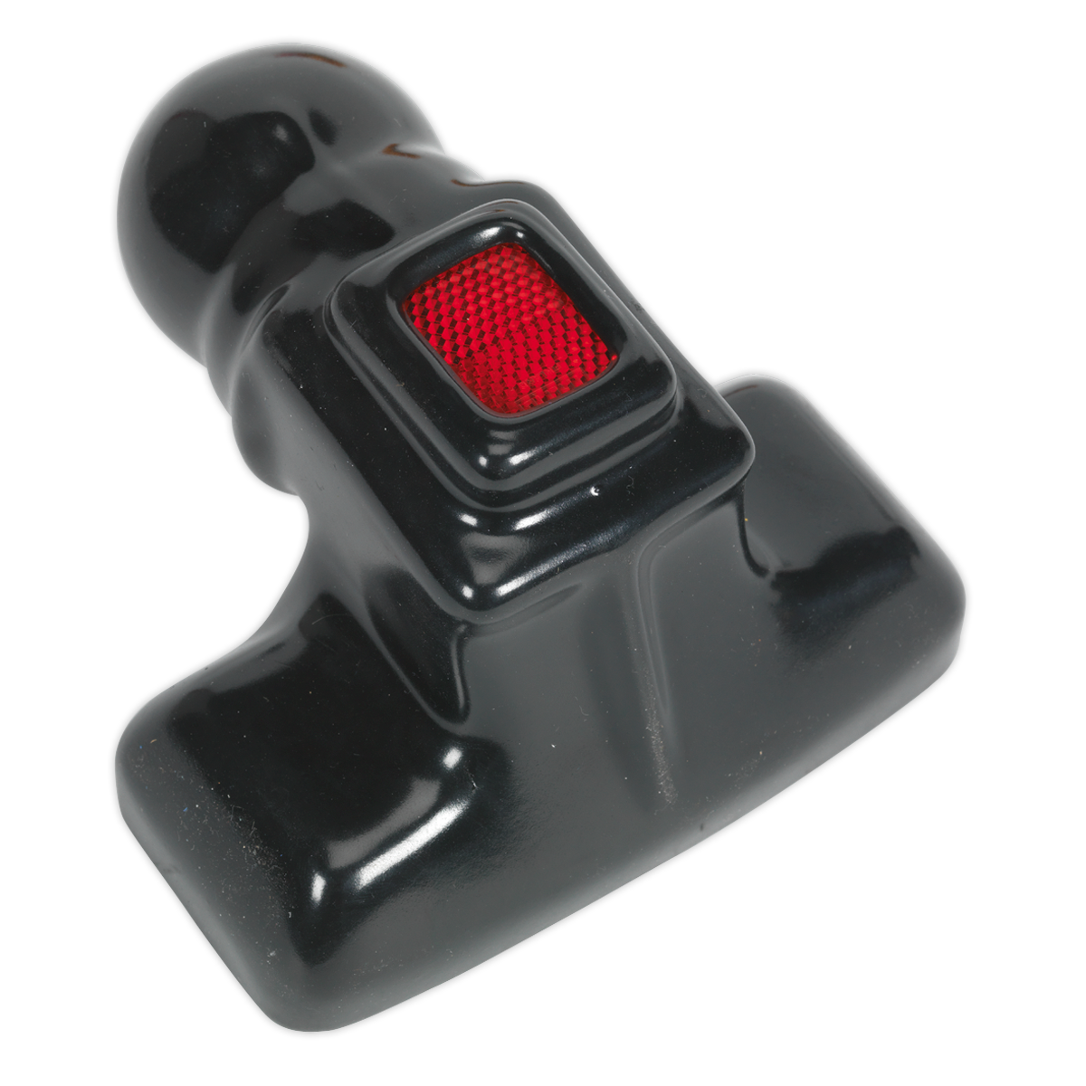 Sealey TB102 PVC Tow-Ball Cover with Reflector