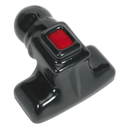 Sealey TB102 PVC Tow-Ball Cover with Reflector