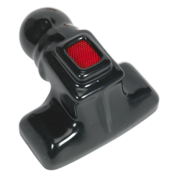 Sealey TB102 PVC Tow-Ball Cover with Reflector
