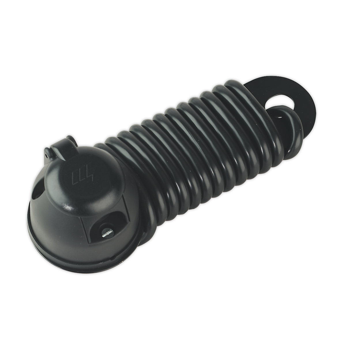 Sealey TB11 12V Towing Socket Assembly N-Type