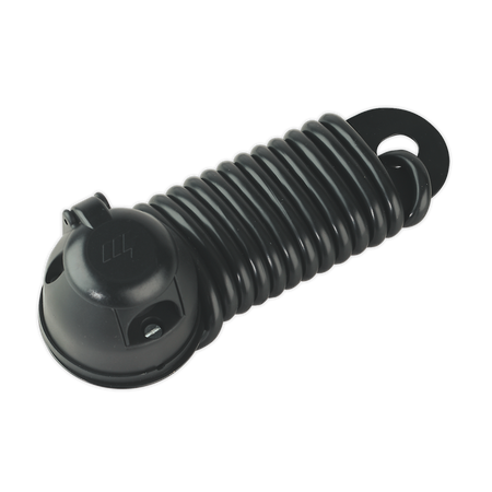 Sealey TB11 12V Towing Socket Assembly N-Type
