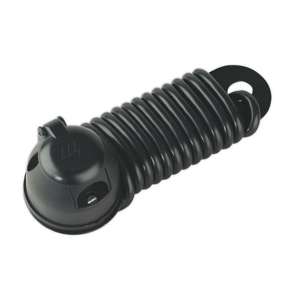 Sealey TB11 12V Towing Socket Assembly N-Type