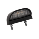 Sealey TB12LED 12/24V SMD LED Numberplate Lamp