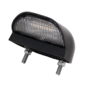 Sealey TB12LED 12/24V SMD LED Numberplate Lamp