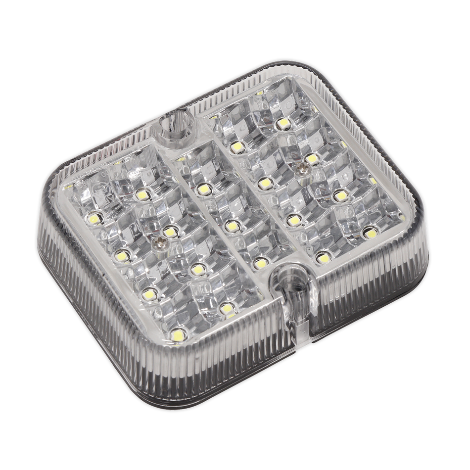 Sealey TB13LED 12/24V SMD LED Reverse Lamp