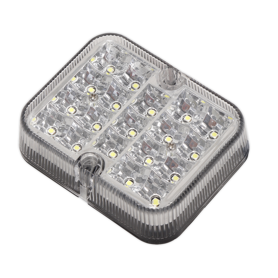 Sealey TB13LED 12/24V SMD LED Reverse Lamp