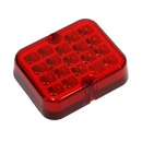 Sealey TB14LED 12/24V SMD LED Rear Fog Lamp