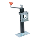 Sealey TB373 Trailer Jack & Clamp 250mm Travel - 900kg Capacity