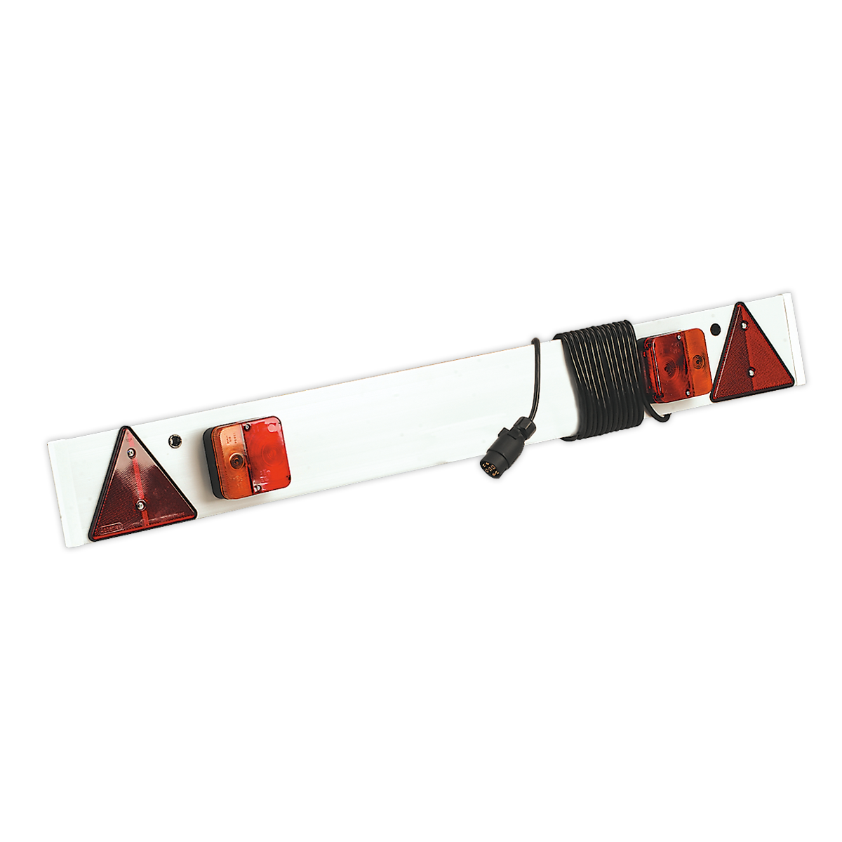 Sealey TB4/5 4ft Trailer Board with 5m Cable
