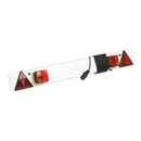 Sealey TB4/5 4ft Trailer Board with 5m Cable